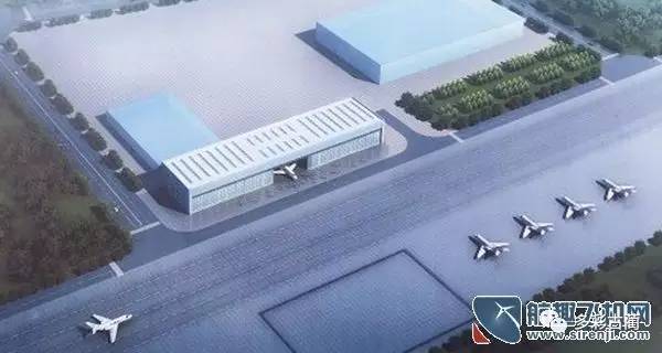 望谟县飞机场规划图片