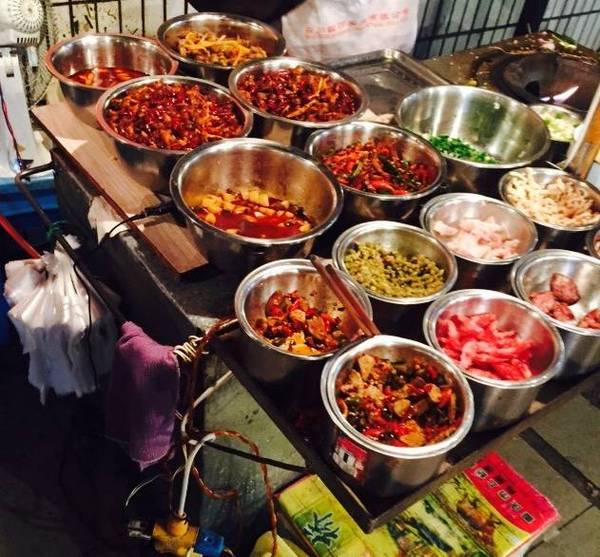 炒饭的"脑残粉"看这里!