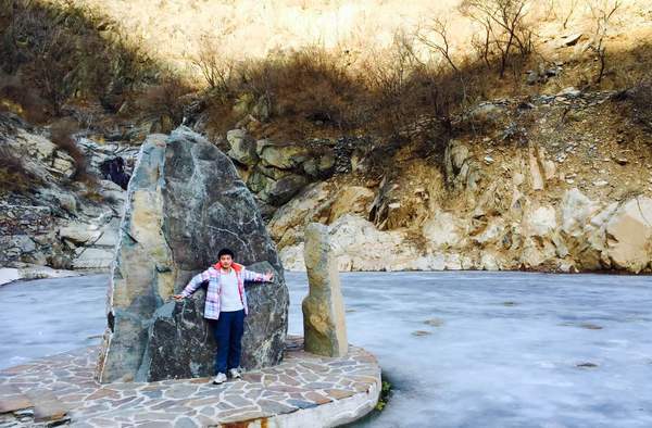 活动领队介绍 袁子豪/胖狼:18310501392 马旭日/雪狼:13683118893