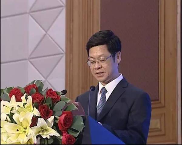 泉州市市长康涛在致辞中指出