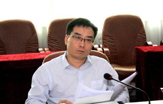 李泽中任广东珠海市副市长,代市长,郑人豪辞去珠海市长职务(图)
