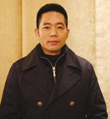 (浙江森象置业有限公司董事长) 陈龙秋,温州永嘉人人,担任浙江森象