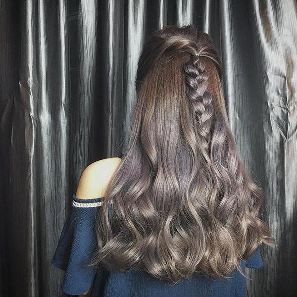 网红都喜欢的接发,看接发后的效果图-时尚频道-手机搜狐