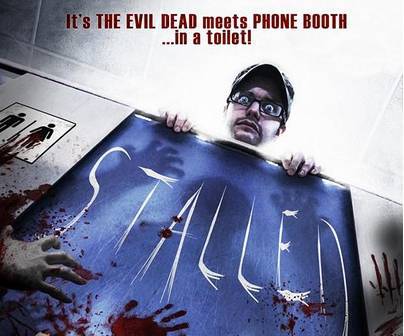 这部在厕所完成的丧尸片,居然给了我惊喜