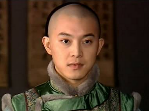 沙溢17年前照片曝光,网友:昔日美少年今日残大叔