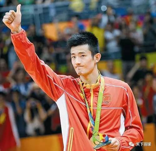 王适娴:还没完全确定退役 谌龙更成熟自信