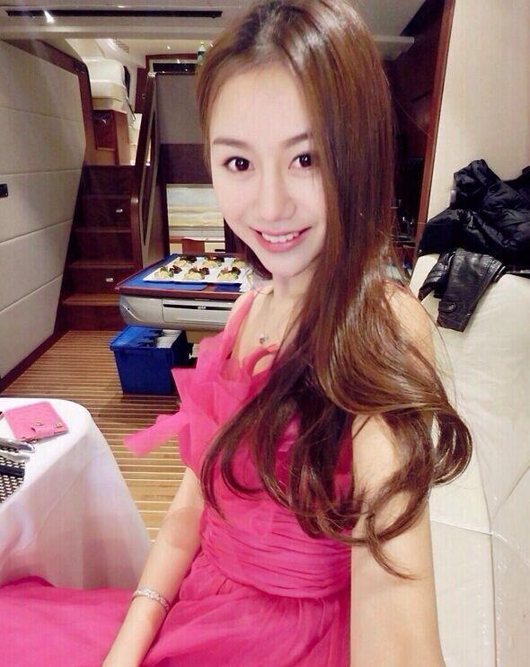 cba球星老婆十大排行榜 , 可兰白克老婆是学霸(组图)