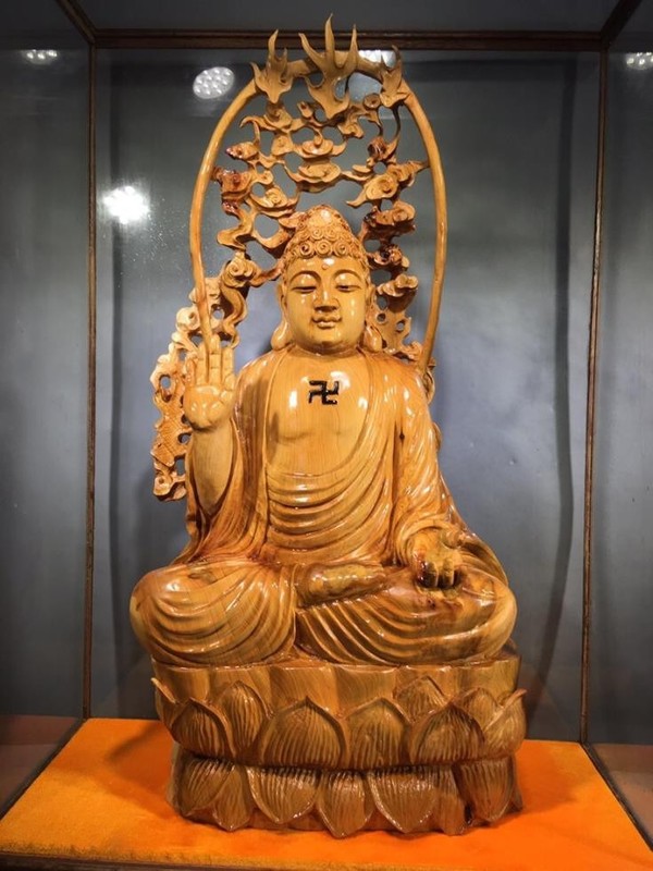 你可知如来在成佛之前,经历了什么?