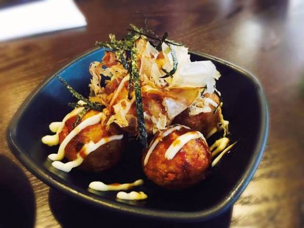 这可能是墨尔本最好吃的日料自助餐了 带你揭秘最美味必点榜单 美食频道 手机搜狐