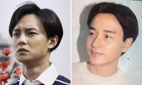 《霸王别姬》经典再现,最像张国荣的虞姬出现了!