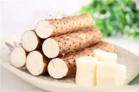 盘点中国特色食材之山东篇