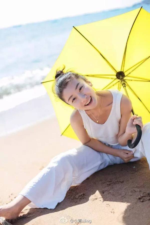 怎么在海边拍出与众不同的写真?