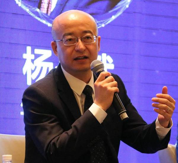 杨红星:我先汇报一下,实际上这个作为海尔供应链金融来讲,它对我们