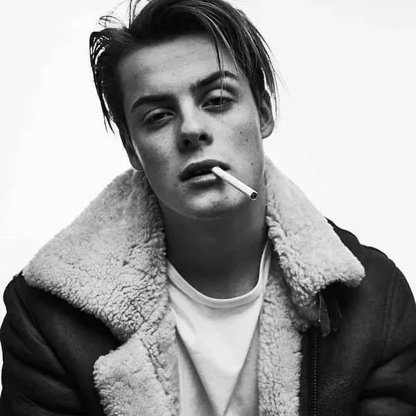 【赏】josefine frida pettersen herman t?mmeraas