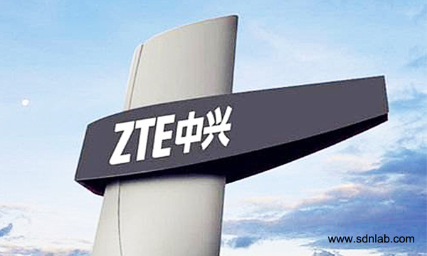 Zte遭制裁亏损3 43亿美元 将在5g领域大展拳脚 科技频道 手机搜狐