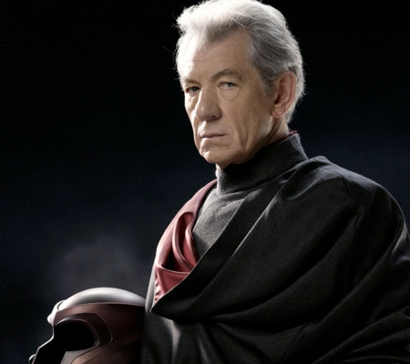 他们是爷爷级的老戏骨,欧美黄金配角自带主角光环