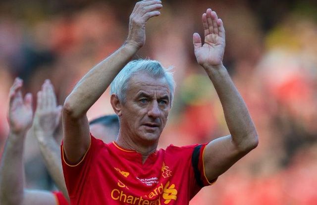 伊恩-拉什:德比战关乎前四之争