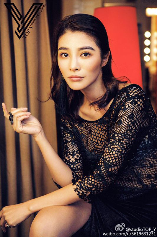 李梓辰:如果思绪乱了,绝对是因为这个人!