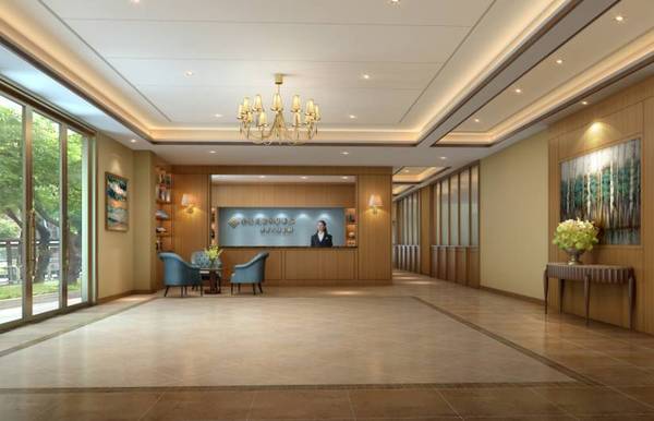 天泉湖养老社区的一个"网红",靠实力走红朋友圈