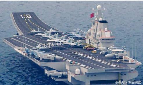 Image result for 中国航母