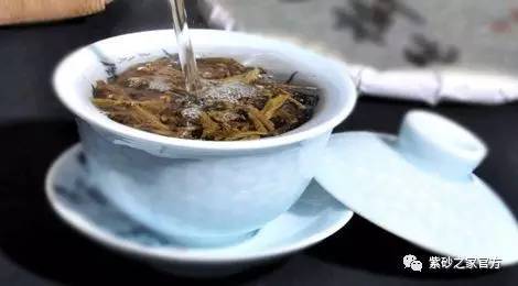 泡茶究竟多少度的水温最合适 新闻频道 手机搜狐