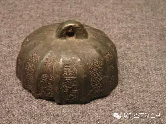 秦权:载船春茗桃源卖,自有人家带秤来