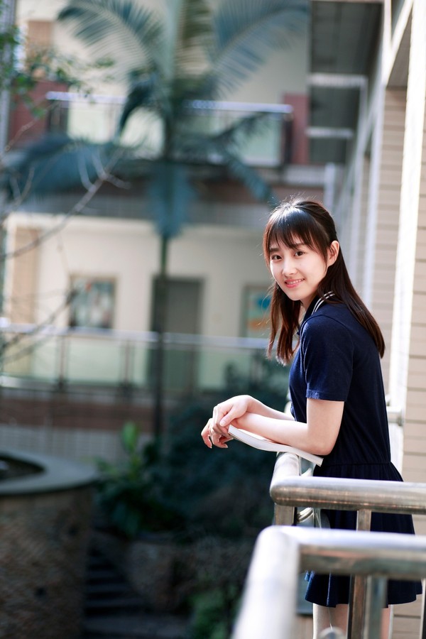 狼族公开课 | 人像构图6种透视技巧,你知道几个?