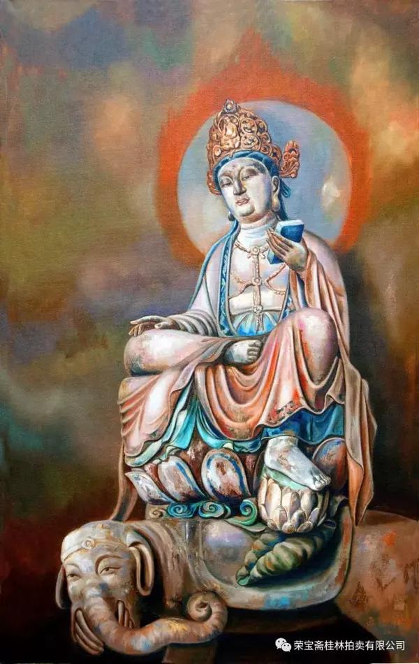 缘起——画僧禅雪和他的画佛之路-新闻频道-手机搜狐