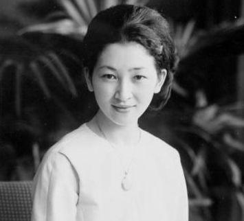 走近日本史上最美皇妃 正田美智子 历史频道 手机搜狐