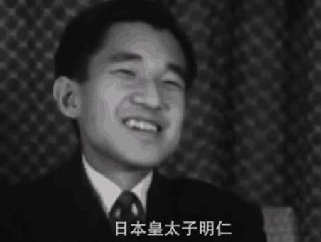 走近日本史上最美皇妃 正田美智子 历史频道 手机搜狐