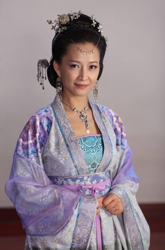《甘十九妹》爆红后 跑到美国发展 今沦为18线龙套