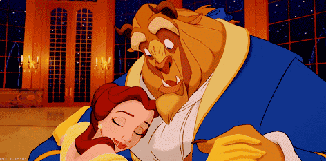 韩国人眼中《美女与野兽》迪士尼动画电影是怎样的