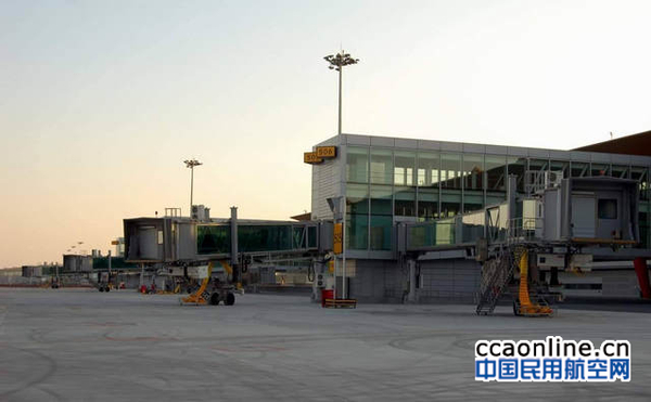中集天达获北京新机场及智利首都机场3亿多订单