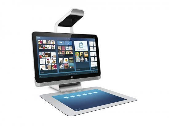 土豪才买得起!15款未来电子产品礼物