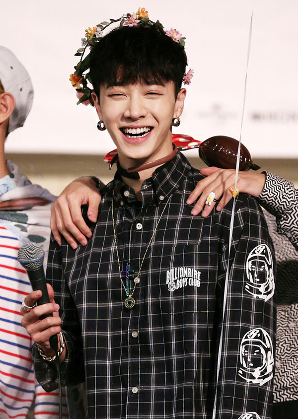 170cm李起光穿衣有高招 难怪是亚洲最时尚面孔!