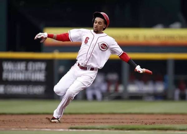 30天30队| 国联——辛辛那提红人队-体育频道-手机搜狐