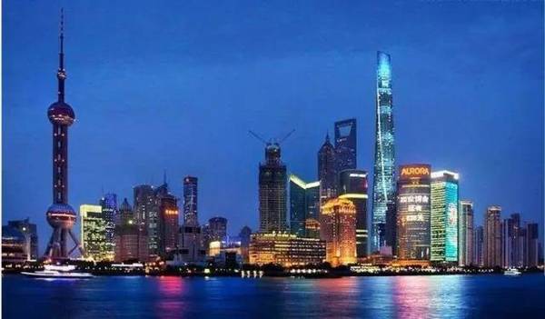 外滩高见 盘点亚洲第一高楼的七宗最 新闻频道 手机搜狐