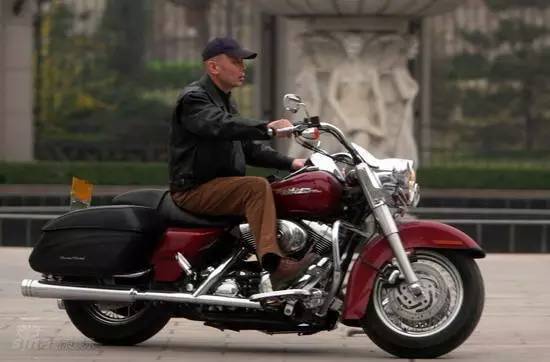 明星们的机车梦在现实中是什么diao样