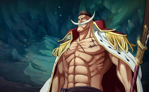 悬赏金排名_海贼王悬赏金排名(2)