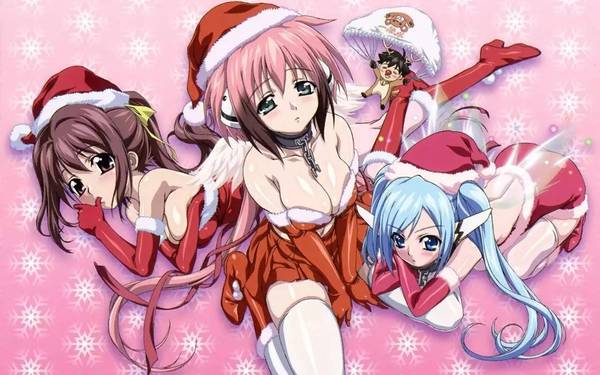 壁纸|| 天降之物