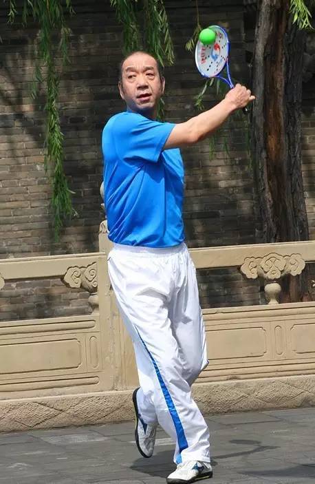 全运会柔力球预赛五月将在晋中举行!你要的干货全在这里!