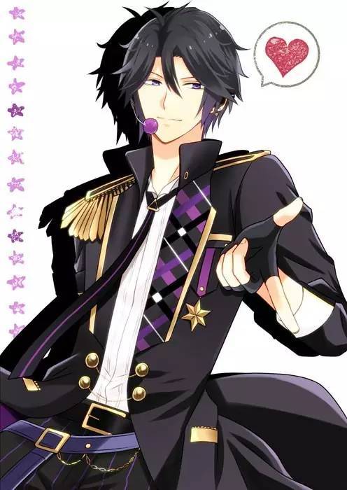 壁纸| 月歌.@493期