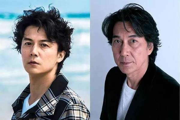 看到 老情人 福山雅治 我还是很动心啊 新闻频道 手机搜狐