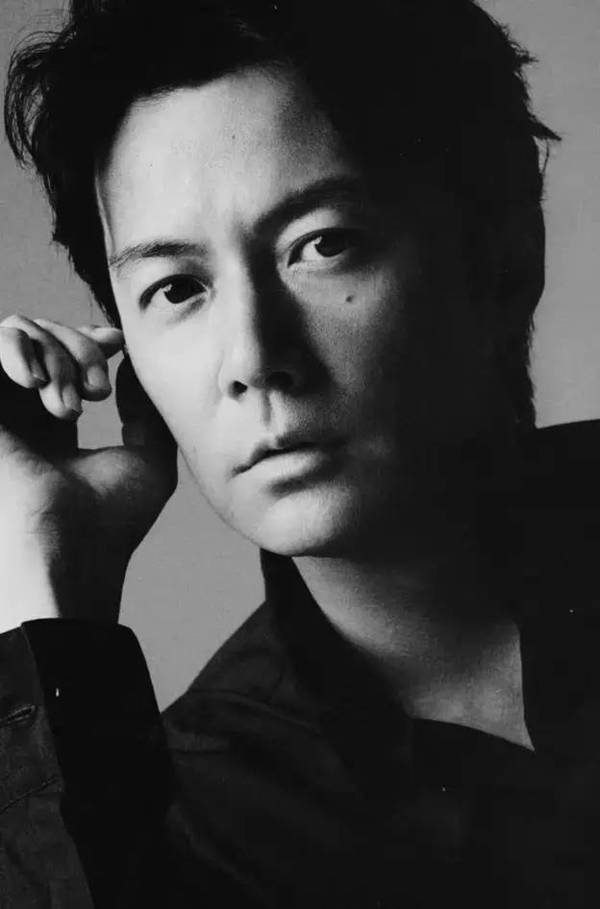 看到 老情人 福山雅治 我还是很动心啊 新闻频道 手机搜狐