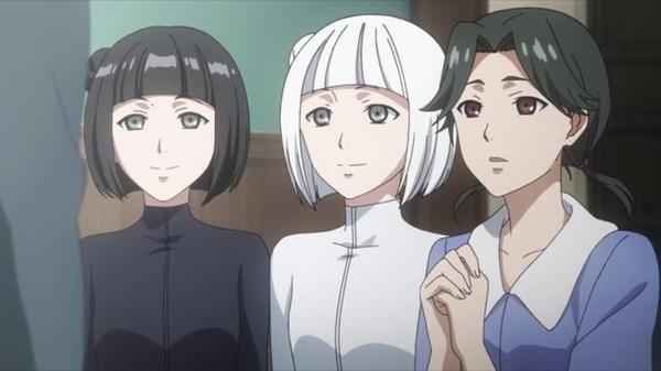 东京喰种 顏值最高top 6 女主董香只能排第二 无线频道 手机搜狐