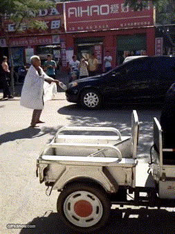 《未满十八岁禁止关注》搞笑gif合集-五十二期