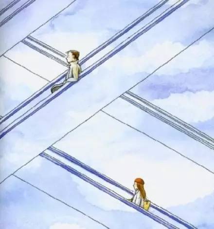 有的路,你必须一个人走,这不是孤独,而是选择.