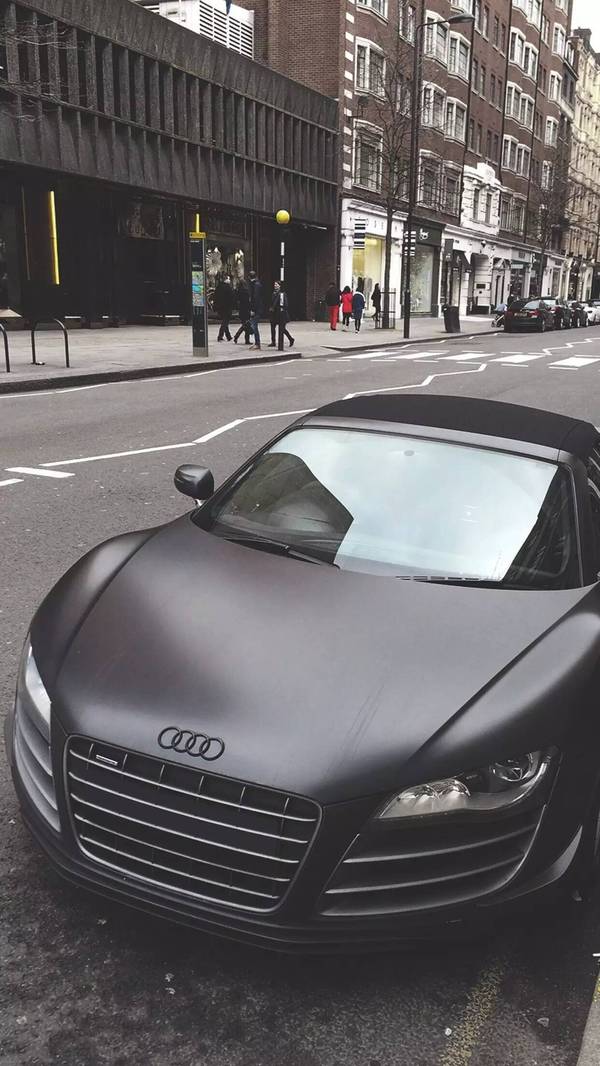 壁纸大放送-欧美范壁纸