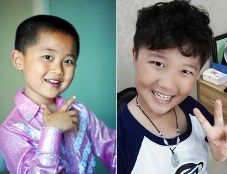 马伊琍"儿子"快男吐槽王俊凯演技,看着不像20岁