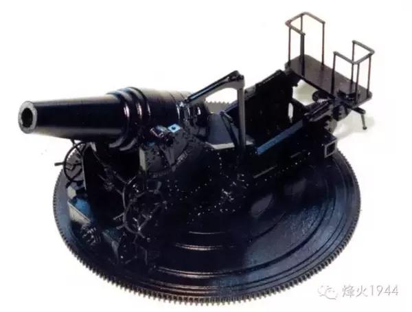 碾盘武士 日本280mm巨型榴弹炮在中国小考 上 历史频道 手机搜狐
